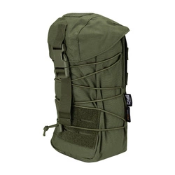 ŁADOWNICA FLANK CORDURA® ZIELONA CMG