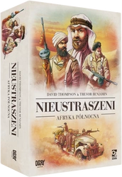 Nieustraszeni: Afryka Północna