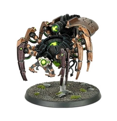 Warhammer 40K Canoptek Spyder