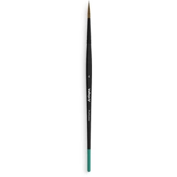 Vallejo B01004 - Pro Modeler - Round Brush - Natural 4