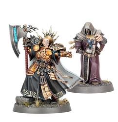 STORMCAST ETERNALS: LORD-TERMINOS