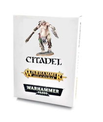 Warhammer AoS Chaos Gargant