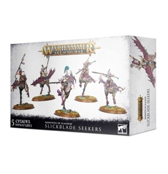 Warhammer AoS Slickblade Seekers