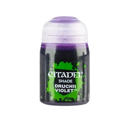 Shade Druchii Violet 18ml
