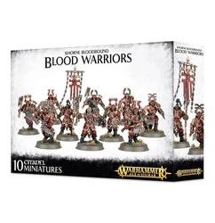 Warhammer AoS Blood Warriors