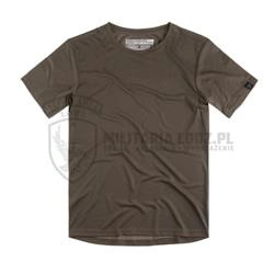 T.O.R.D. Koszulka Termoaktywna Performance Utility Tee Ranger Green OUTRIDER