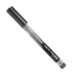 AK Interactive DARK ALUMINIUM – RC MARKER