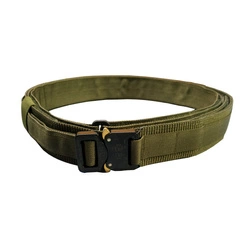 Pas Taktyczny HOTEL 45mm OLIVE K9THORN