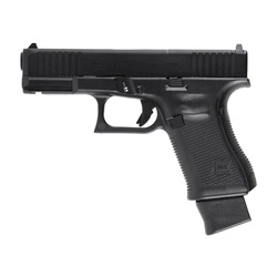 Pistolet wiatrówka Glock 19 gen 5. MOS 4,5 mm BB