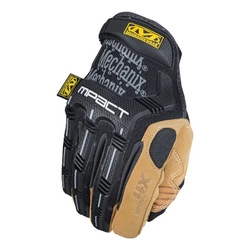 MECHANIX Rękawiczki M-Pact DuraHide Leather