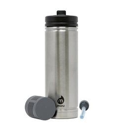 Butelka Mizu V7 650ml 360 Everyday Kit stainless