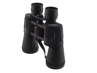Lornetka Turystyczna Comet Pro Adventure 20x50 Czarna 