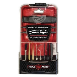 Real Avid Zestaw do czysz.i Gun Boss® PRO Precisio