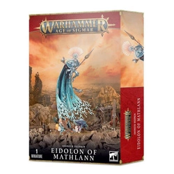 Warhammer AoS Eidolon of Mathlann