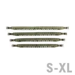 Pas Molle Hyp Belt olive TASMANIAN TIGER