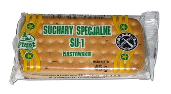 Suchary Specjalne SU-1 45g