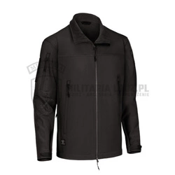 T.O.R.D. Kurtka Softshell AR Czarna OUTRIDER TACTICAL