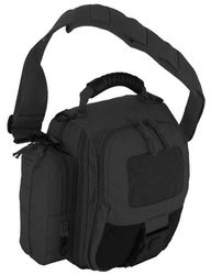 Torba na ramię INDY czarna CMG