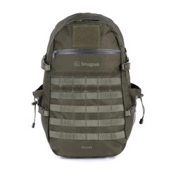 SNUGPAK Plecak Xocet 35L Olive