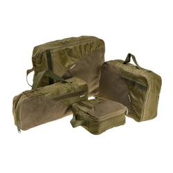 WISPORT zestaw PackBox olive green