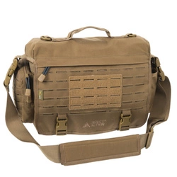 TORBA MESSENGER BAG® - Cordura® - Coyote Brown