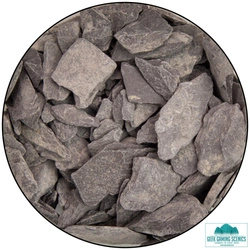 GeekGaming: Base ready - Slate Chippings Mixed 200g