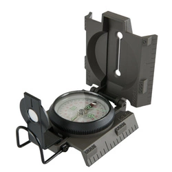 Busola Ranger Mk2 Szary Helikon