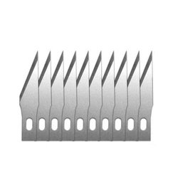 GSW - 10x Hobby Knife Blade Refill
