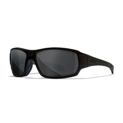 Okulary BREACH Smoke Grey Black Wiley X