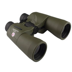 Lornetka Comet 10x50 DPS I FMC Zielona