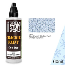 Green Stuff World Crackle Paint - Winterfell Plains 60ml