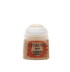 Base Zandri Dust 12ml