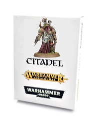 Warhammer 40k Nauseous Rotbone