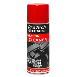 PROTECH G13 WEAPON CLEANER 400 ML