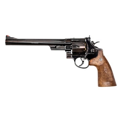 Rewolwer wiatrówka Smith&Wesson M29 4,5 mm 8 i 3/8"