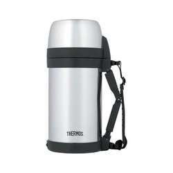 THERMOS Termos na jedzenie i napoje z 2 kubkami