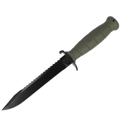 Nóż Glock Survival Knife 81 GREEN
