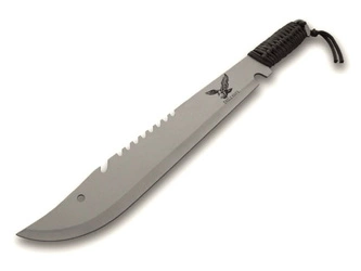 Maczeta Silver 500mm BSH ADVENTURE 