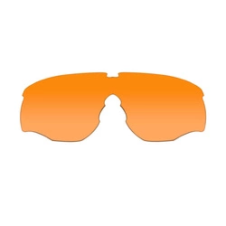 Wizjer ROGUE Light Rust Extra Lens WILEY X