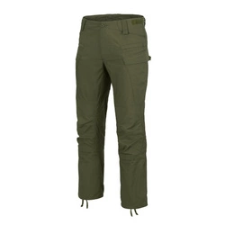 Spodnie SFU NEXT Mk2 PolyCotton Stretch Ripstop Olive Green Helikon-Tex
