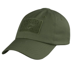 Czapka Tactical Cap Olive Drab Condor
