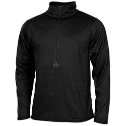 Bluza Termoaktywna MFH Thermo Level 2 Gen.3 Czarna