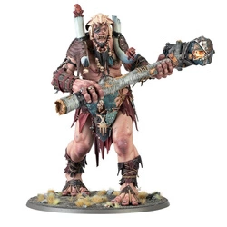 Warhammer AoS King Brodd