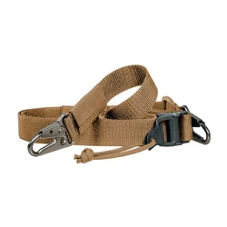 Tasmanian Tiger zawieszenie Gun Sling Coyote Brown