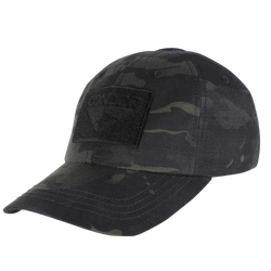 Czapka Tactical Cap Multicam Black Condor