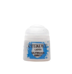 Layer Ulthuan Grey 12ml