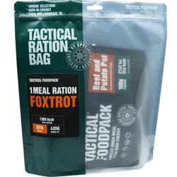 Zestaw Tactical FoodPack Ration Foxtrot