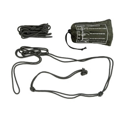 Zestaw cięciw Nautical Ropes TTTM