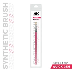 Ak Interactive QUICK GEN SPECIAL BRUSH