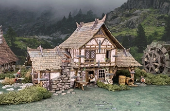 BattleSystems: Blacksmith's Forge